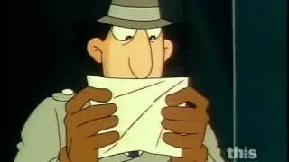 Doubled Agent (part1)