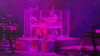 KC & The Sunshine Band Drum Solo 11.10.23