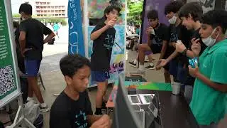 MS Science Fest 2022 (East Campus)
