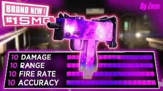 COLD WAR: NEW SMG MAC-10 INSTANT DIAMOND UNLOCK GLITCH + MAC-10 BEST CLASS SETUP *NEW SEASON UPDATE*