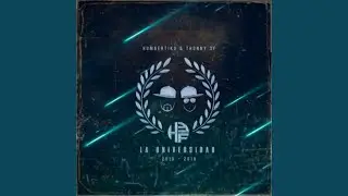 Callejero (Oficial Remix)