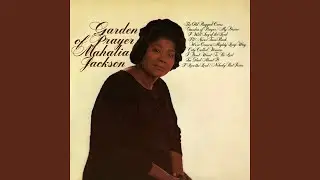 Garden of Prayer