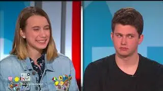 Students are &lsquo;fed up&rsquo; going to school scared for their lives
