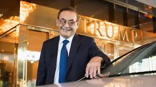 Real Estate Tycoon Phil Ruffin Describes His Path to Success