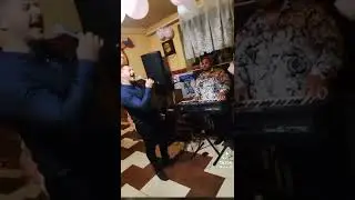 Ábel abban a percben (élő bulis felvétel)