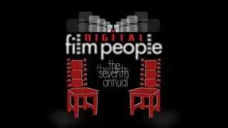Digital Film People invitation