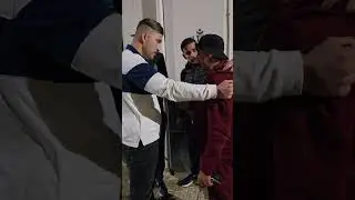 كما تدين تدان ✅