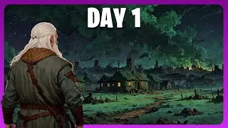 Is It Worth Playing?? | The Last Plague: Blight Gameplay | 01