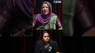gender identity-യും sexual orientation നും രണ്ടും രണ്ടാണ്| SHAFEENA |