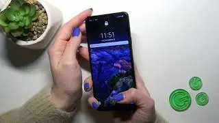 Fingerprint Scanner Test on LG G7 Fit