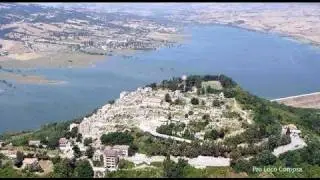 Conza della Campania 