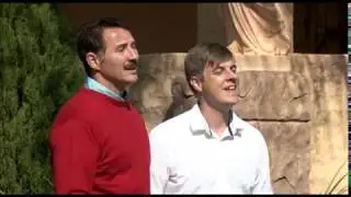 Jy is Sy Liefling - Clemens Mans en Danie Botha
