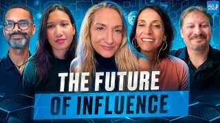 The Future of Influence - PRO VOICE Podcast - Episode 2