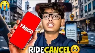 Times Ride Cancel! 😤 | Full Reality Vlog ✅️