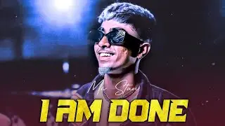 Mc stan / Im done / dj remix drill