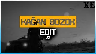EightbornV -Kağan Bozok- -&Ouml;zel Edit v2- *GtaV RP*