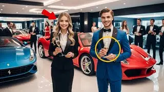 Миллионер унизил официантку &mdash; но КОНЕЦ всех шокировал!
