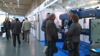 K&K AUTOMATIC MACHINES