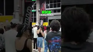 CONOCI LOS AUTOS MAS EXOTICOS DE MI PAIS EN LA VIDA REAL