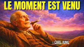 SI VOUS VOYEZ cette VIDÉO, l’ÈRE de l’ABONDANCE et de la RICHESSE commence | Carl Jung