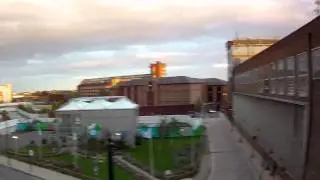 Test kamery Contour GPS