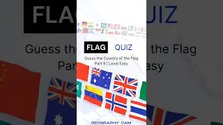 How many did you get correct? #geography #worldquiz #countryquiz #maps #map #quiz #geographyquiz