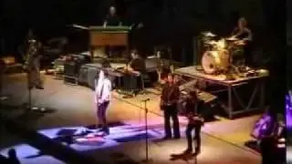 Stand On It Bruce Springsteen October 18, 2002