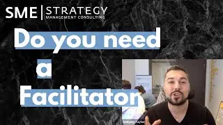 Do You Need a Strategic Planning Facilitator?