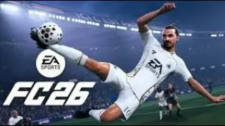 Subiendo a Primera division en FC26