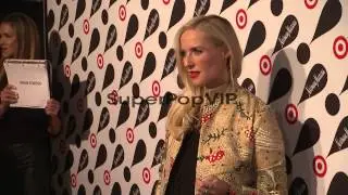 Keren Craig  at Target plus Neiman Marcus Holiday Collect...