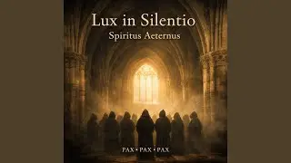 Lux in silentio Spiritus aeternus
