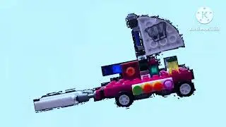 Wonder Legos Save The Kitten(UK)(Revamped).
