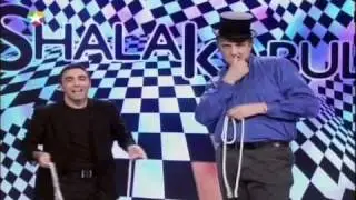 ALBERTO DE FIGUEIREDO | Tres pruebas para ser mago