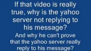 response to how to hack friendster as easy as ABC....