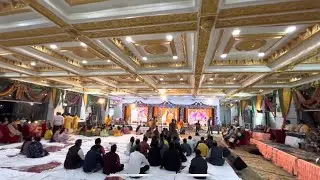 Rourkela ka mandir / #Vlog-595 / Avinash Kujur