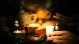 Chinese Tea Ceremony - Oolong