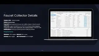 Faucet Collector Powerful | Faucet Collector Powerful New Faucet Robot.