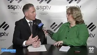 Pennsylvania Legislative Update with Rep. Dane Watro - Feb. 10, 2025
