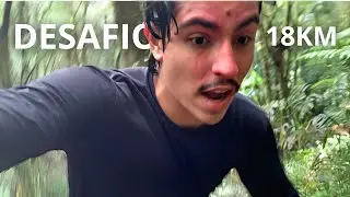 Como &eacute; participar de uma corrida de Trail Run | Do preparo at&eacute; a linha de chegada