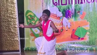 DIGLIPUR TAMIZHAR SANGAM | PONGAL DANCE PROGRAM | நடன நி௧ழ்ச்சி|16.01.2026 | ANDAMAN | AVISCREATIONS