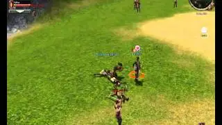 metin2.hu draco Safi &eacute;s a lvl up