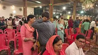 Raghavendra Sarkar Ki Jai !!