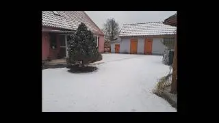 Zima -30°C Atmos