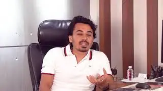Testimonial from Pranay Shah Designs to Shreeji Interiors