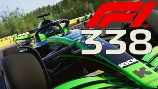 FORMULA 1 | Let's Play [2022] | 338