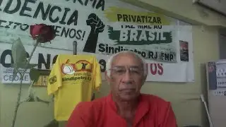 NP 371 em 09/01/2020 Youtube a partir das 15:00 Hora Brasil