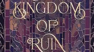 The Kingdom Of Ruin By Kc Kean Review 