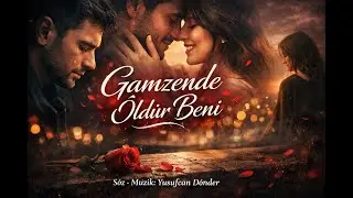 Gamzende Öldür Beni 🎵