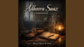 Adhoora Saaz