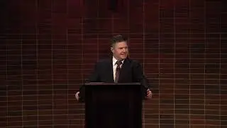 From Salvation to Sanctification: Reverent Fear & Redemption (1 Peter 1:17-21 | Tyler Morten (Doxa)